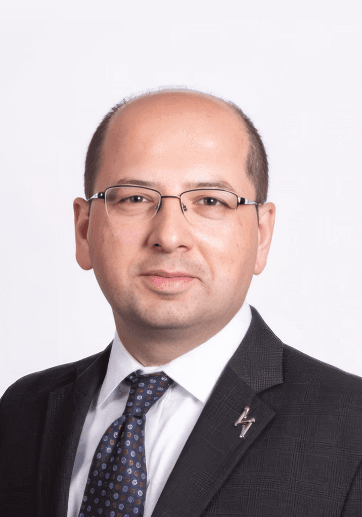Amir Husain