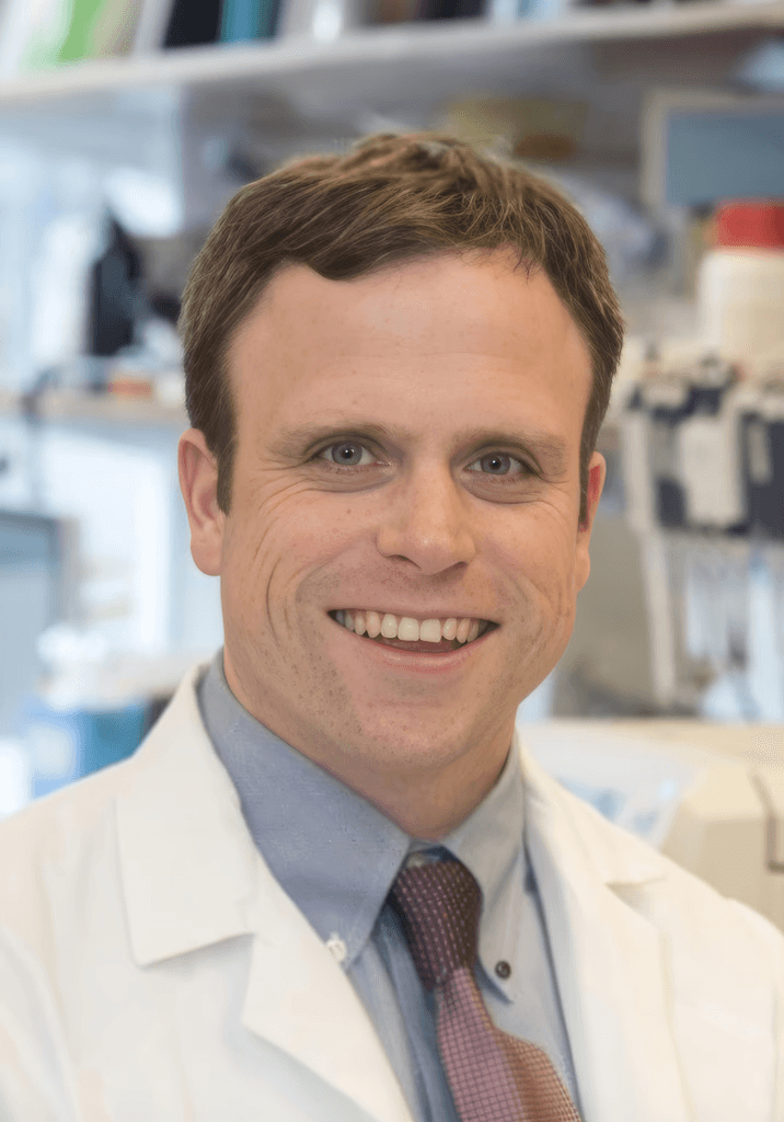 Christopher E. Mason, Ph.D.