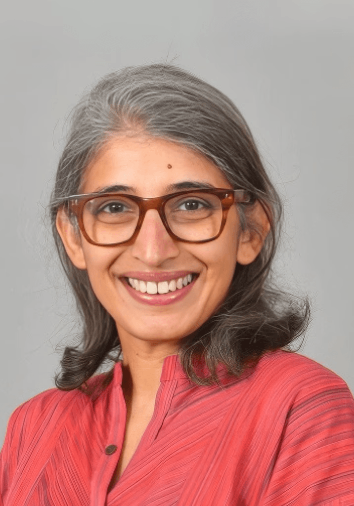 Munira Shabbir Moosajee